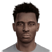 M. AMISSI PES 2021 portrait