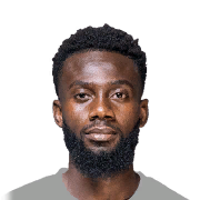 I. SOUMARÉ PES 2020 portrait