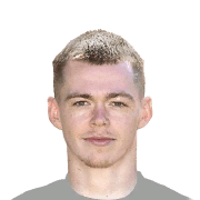 J. HENDERSON PES 2021 portrait
