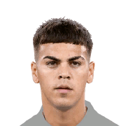 E. BARRENECHEA PES 2020 portrait