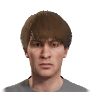 O. JENSEN PES 2020 portrait