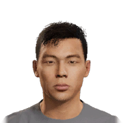 A. JORNNATHONG PES 2021 portrait