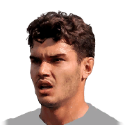 J. DA RIVA PES 2021 portrait