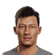 A. SEGOVIA PES 2021 portrait