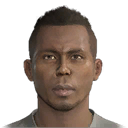 M. BALANTA PES 2016 portrait