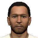 S. IBARRA PES 2015 portrait