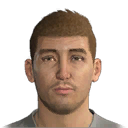 S. SILVA PES 2015 portrait