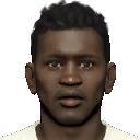 C. QUINTERO PES 2015 portrait