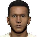 F. RECALDE PES 2016 portrait
