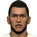 P. TRONCOSO PES 2015 portrait