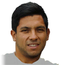 D. ROJAS PES 2016 portrait