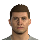 F. CARDOZO PES 2015 portrait