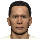 P. BERARDO PES 2015 portrait