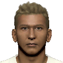 D. OPAZO PES 2015 portrait