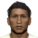 M. VACA PES 2015 portrait