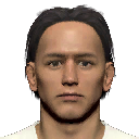 M. LAZAGA PES 2015 portrait