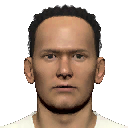 L. R. BARBOZA PES 2015 portrait