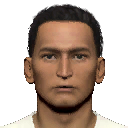 A. SARRAS PES 2015 portrait