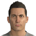 C. AYALA PES 2015 portrait