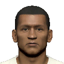E. CRISTALDO PES 2015 portrait