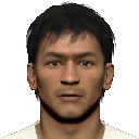 A. RIQUELME PES 2015 portrait