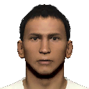 B. CORRALES PES 2015 portrait