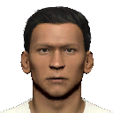 R. VALDÉZ PES 2015 portrait