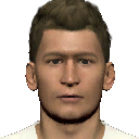 R. DA SILVA PES 2015 portrait