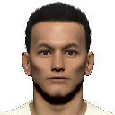 J. CALLE PES 2015 portrait