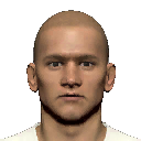 A. MEDINA PES 2015 portrait
