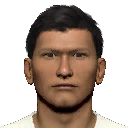 V. VALERA PES 2015 portrait