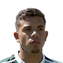 D. TERANS PES 2016 portrait