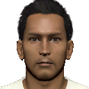 J. BETHANCOURT PES 2016 portrait
