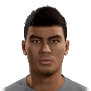 B. TRIVIÑO PES 2021 portrait
