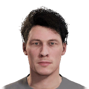 ADRIÁN DALMAU PES 2019 portrait