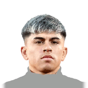 M. GUERRERO PES 2021 portrait