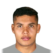 B. ROCO PES 2021 portrait
