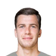 R. MAJECKI PES 2021 portrait