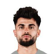 ARNAU PUIGMAL PES 2021 portrait