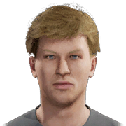 S. ROBERTSON PES 2021 portrait