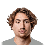 A. LIND PES 2021 portrait