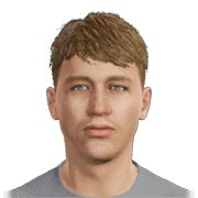 A. MARSH PES 2021 portrait