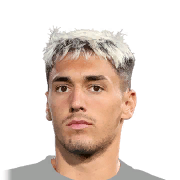 E. ZUELLI PES 2021 portrait