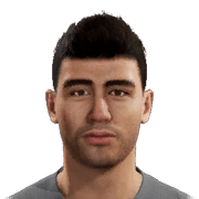 E. VARDANYAN PES 2021 portrait