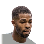 E. DIXON-BONNER PES 2021 portrait