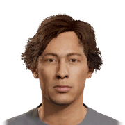 F. FLORES PES 2021 portrait