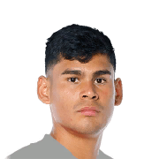 J. CUÉLLAR PES 2021 portrait