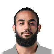S. CHADER PES 2021 portrait