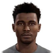 J. SEKIDIKA PES 2021 portrait