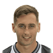 C. MCCARTHY PES 2021 portrait